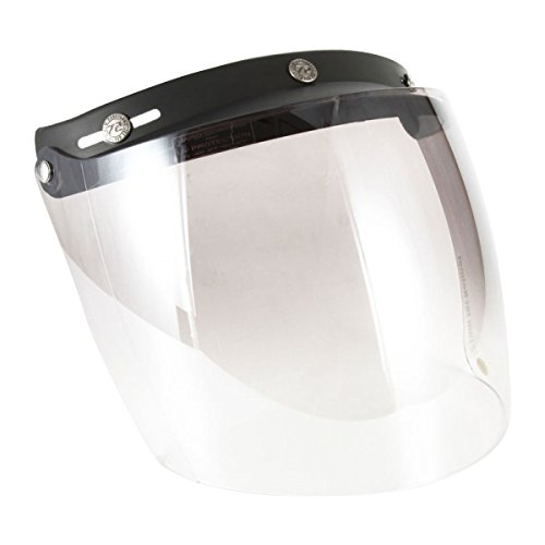 Amazon | ジャムテックジャパン 72JAM ヘルメットシールド スクエア
